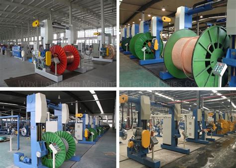 Durm Spooling Winding Machine Gantry Type Cable Take Up And Paying Off