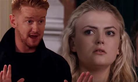 Coronation Street Spoilers Bethany Platt Killed As Gary Windass Exposed