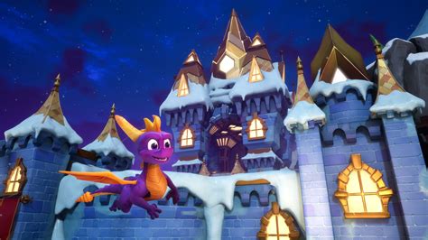 Spyro reignited trilogy switch release - nipodopti