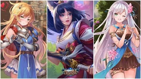 22 Rekomendasi Game Gacha Mobile Terbaik 2021 Gamebrott