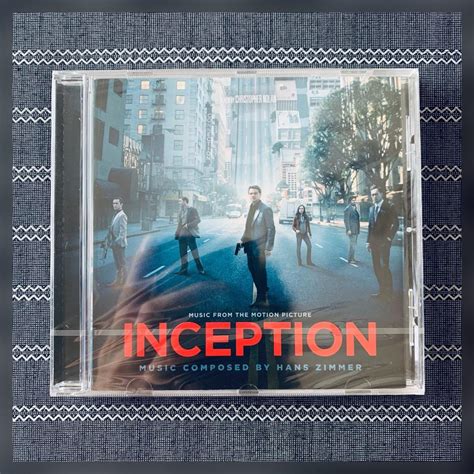 Inception Soundtrack Cover