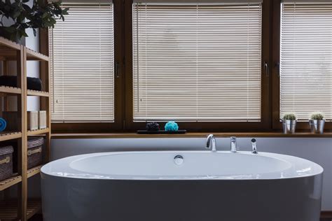 Rejuvenating Bathroom Window Design Ideas Consider These Cool Design