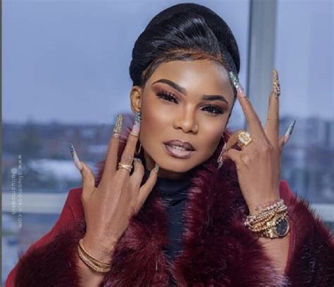 Iyabo Ojo Reflects As She Celebrates Her 46th Birthday