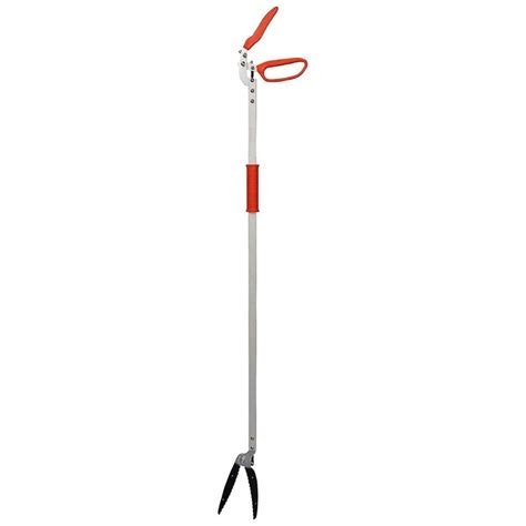 Orange TZ Snake Catcher Stick Size Dimension 4 5ft At Rs 2600 In Pune