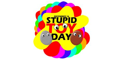 Stupid Toy Day Quiz: Are You an Expert? | Attempts: 14 - Trivia & Questions