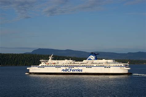 Ferries To Victoria Bc From Vancouver Bc