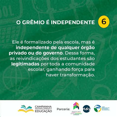 Campanha Nacional Pelo Direito Educa O On Twitter Assista Live