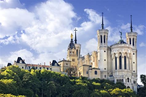 Free Tour Por El Vieux Lyon Y La Colina De Fourvi Re Civitatis