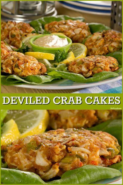 √ Deviled Crab Recipe With Mayonnaise Tia Reed