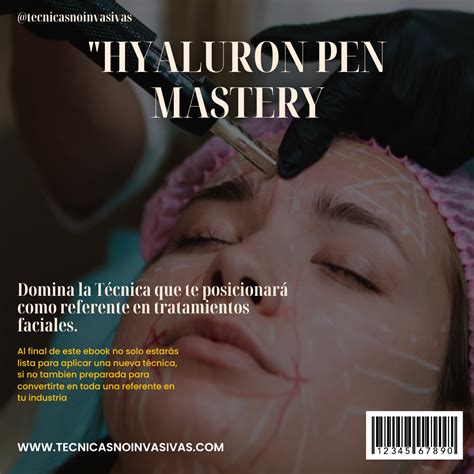 Hyaluron Pen Mastery Estratega Master Hotmart