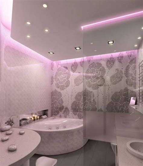 27 Must See Bathroom Lighting Ideas Which Make You Home Better