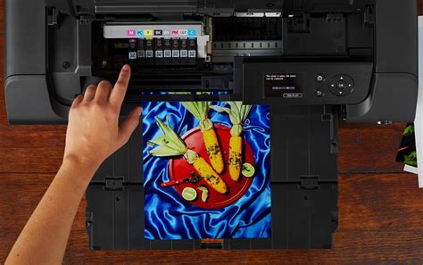 How To Bypass Low Ink On A Canon Printer Storables