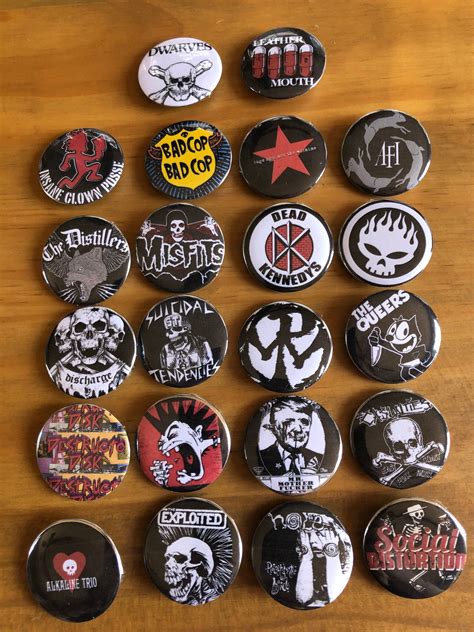 Punk Af Ay Pin B B Sex Ps C Uk Punk As Pk S 3 C 099 Br