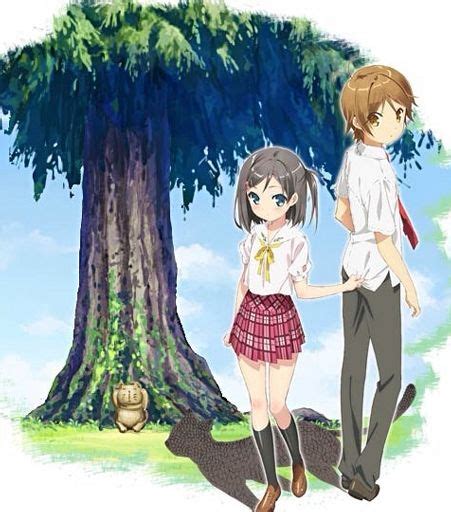 The Hentai Prince And The Stony Cat Wiki Anime Amino