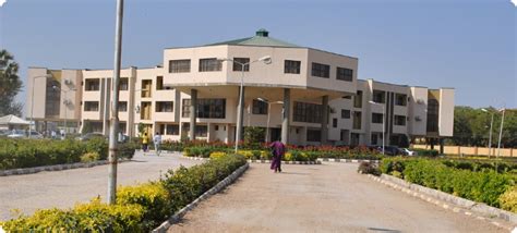 Adamawa State University