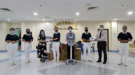 tzu chi displays agility  tenacity  fight  pandemic