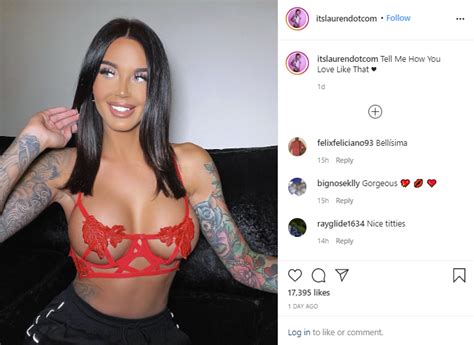 Itslaurendotcom Onlyfans Nude Video Leaked Lotion OnlyFans Leaked Nudes