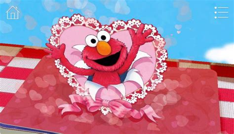 Kidscreen » Archive » Elmo Loves You! goes 3D