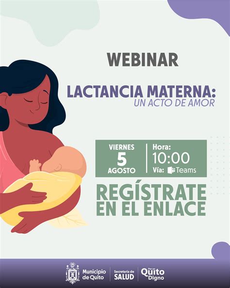 Secretar A De Salud Quito On Twitter Este Viernes De Agosto