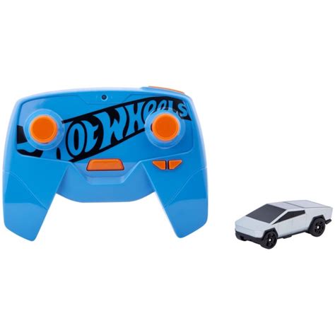 Hot Wheels T Vir Ny T S Kisaut Cybertruck Jatekbolt Hu