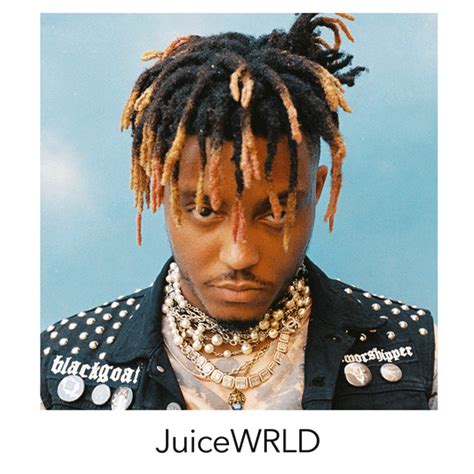 Juice Wrld  Cen