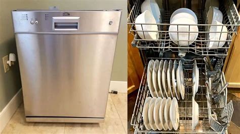 The 5 Best Dishwashers For Hard Water Latest Model 2025