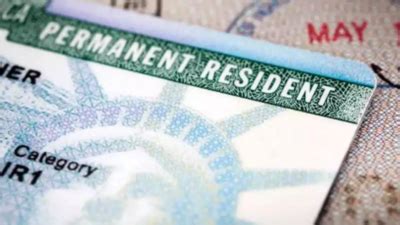 Green Card Indians On Green Card Queue In Employment Based