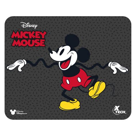 Xtech Mouse Pad Disney Mickey Mouse