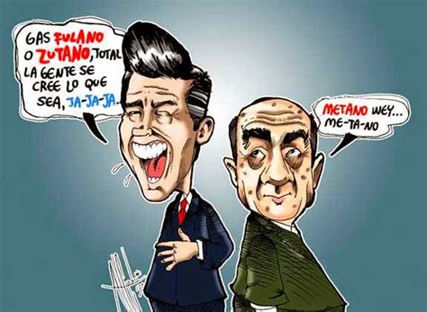 Caricatura PolÍtica