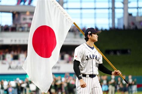 「もはや言葉はいらない」大谷翔平選手が“無言”で投稿した4枚の写真が、彼にとってのwbcを全て物語っていた ハフポスト News