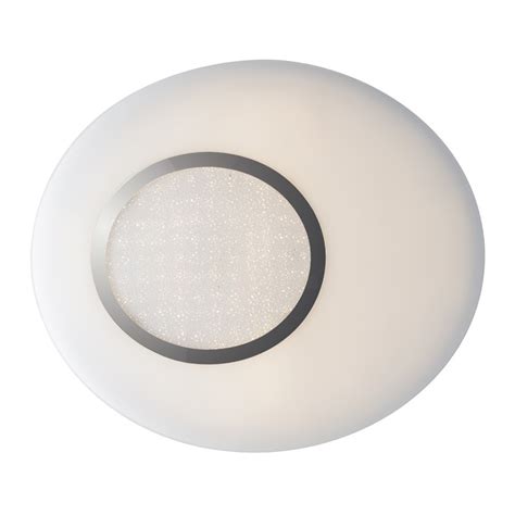 Plafonnier Intelligent LED Gioia 58W