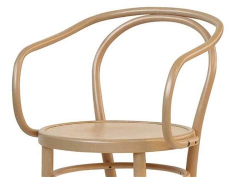 Thonet Sedia Classica In Legno