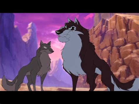Balto 2 Niju