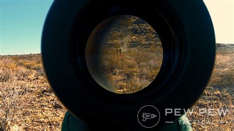 4 Best ACOG Scopes [Hands-On] - Pew Pew Tactical