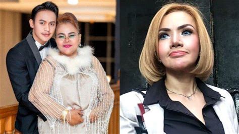 Barbie Kumalasari Sebut Eva Manurung Jatuhkan Harga Diri Pacaran Dengan