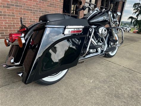 Harley Davidson Flhrc I Road King Classic For Sale In Mansfield