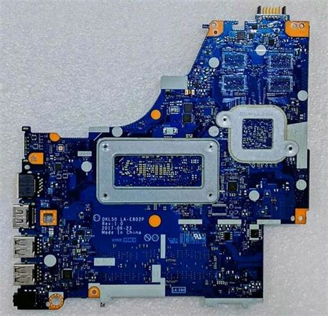 Hp Bs G La E P Graphic Laptop Motherboard At Rs Hp