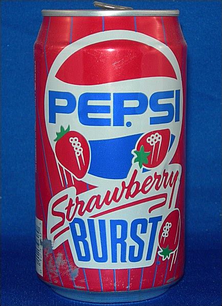 Picture Gallery: 25 Rare Flavors of Pepsi Around the World