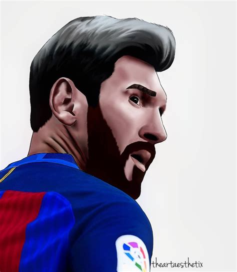 Messi fanart | Fan art, Digital art, Disney characters