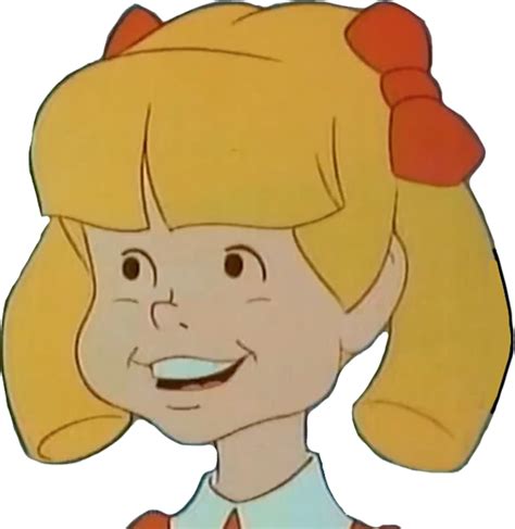 Cindy Brady Tbk Vector By Mrtoonlover83 On Deviantart