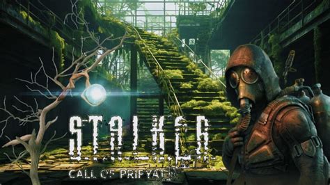 ОАЗИС ВСЁ ТАКИ СУЩЕСТВУЕТ! (Часть 14) S.T.A.L.K.E.R.: Call of Pripyat ...