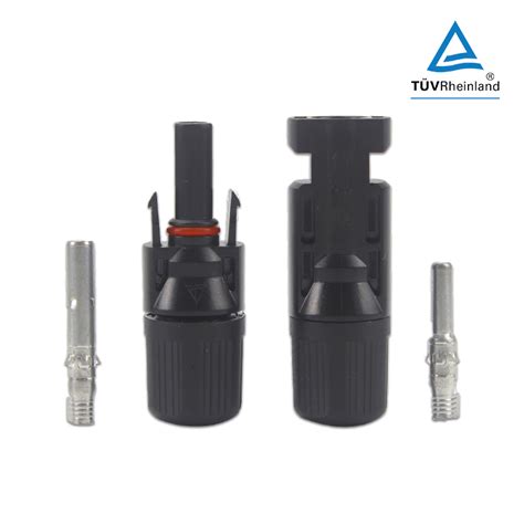 Solar Cable Connector Manufacturers China Solar Cable Connector