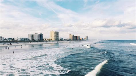 Jacksonville Beach Travel Guide | Jacksonville Beach Tourism - KAYAK