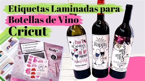 Frases Para Etiquetas De Vino Personalizadas Frases Bonitas Tu Portal