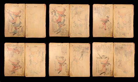 Lot Detail - WHITE BULL'S HISTORIC LEDGER AND STORY BOOK