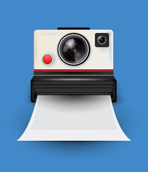 polaroid fotografije