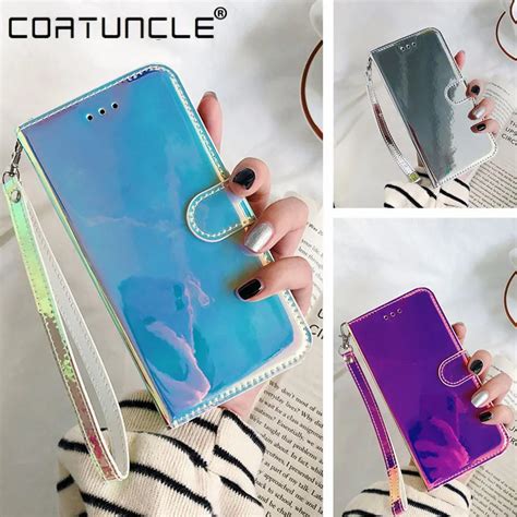 Funda De Cuero Magn Tica Para Lg K K K Q K K S K Q