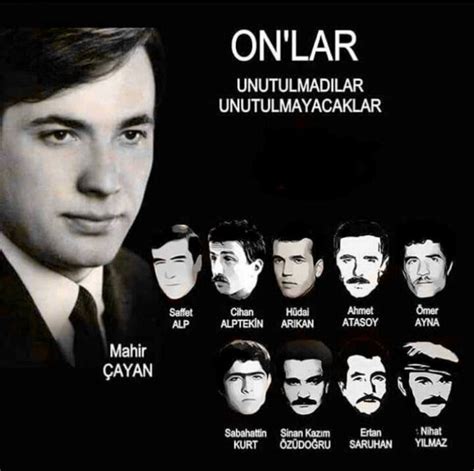 Barış Barışık on Twitter 49 yıl On lar mücadelemizde yaşıyorlar ve