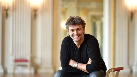 Jonas Kaufmann Krönt Seine Liebe Hochzeit Abendzeitung München