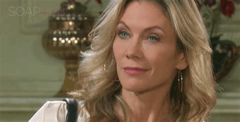 Exclusive Interview Days Of Our Lives Stacy Haiduk Bids Salem Farwell